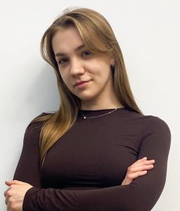 Сотрудник, Жигулина