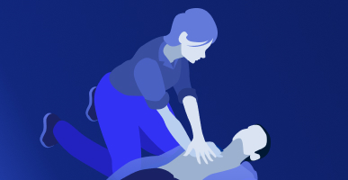 Первая помощь: как действовать до приезда врачей и не навредить