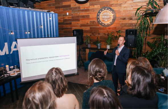 Изображение, карьера в компании, корпоративная культура