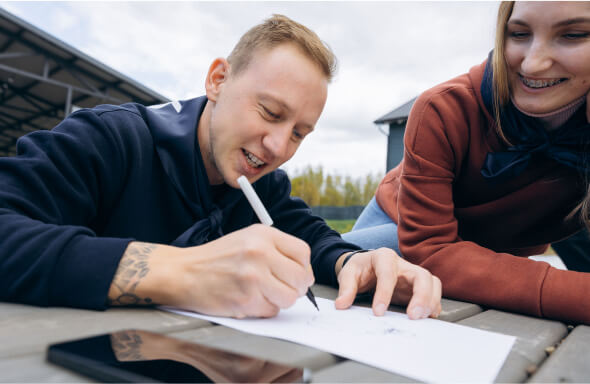 Изображение, карьера в компании, корпоративная культура