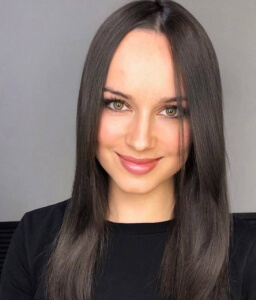 Сотрудник, Ивашутина