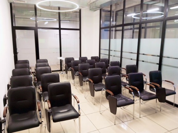 Изображение офиса Деловой