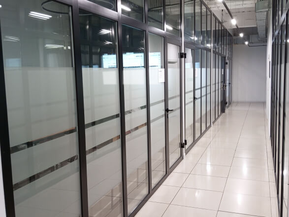 Изображение офиса Деловой