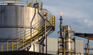 Обложка кейса, Супервайзинг «Томскнефтехим»