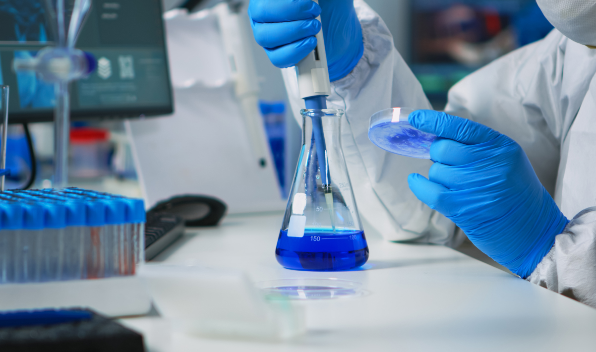 Обложка кейса, Разработка интерактивного обучения для ПАО «ХИМПРОМ»