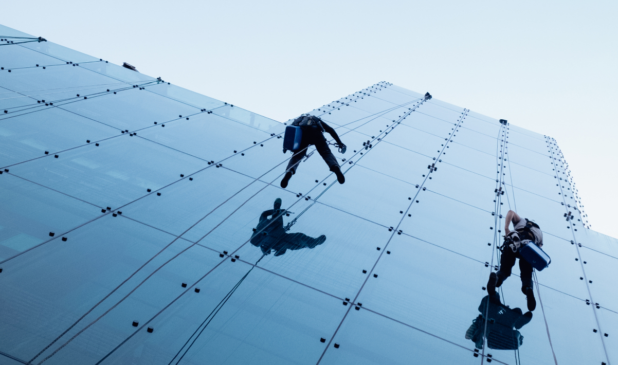 Обложка кейса, Подготовка плана производства работ для энергетического предприятия в Норильске