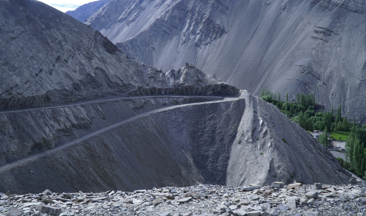 Обложка кейса, Разработка ППР для 3 рудников в Амурской области