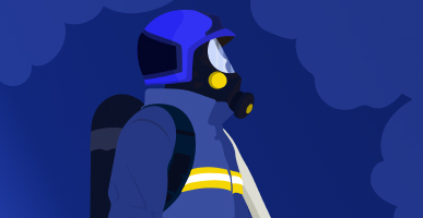 Обучение пожарной безопасности с 1 сентября 2025 года: новые требования и изменения