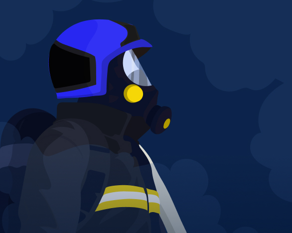 Обучение пожарной безопасности с 1 сентября 2025 года: новые требования и изменения