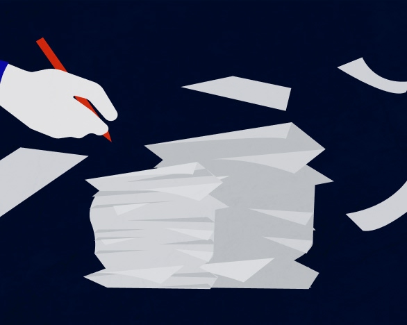 Документы для 5 обязательных процедур по охране труда: какие нужны и как с ними обращаться