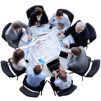 Стратегическая сессия