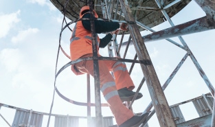 Обложка кейса, Обучение работам на высоте и в ОЗП для ООО «Цементум Центр» Обложка кейса, Обучение работам на высоте и в ОЗП для ООО «Цементум Центр»