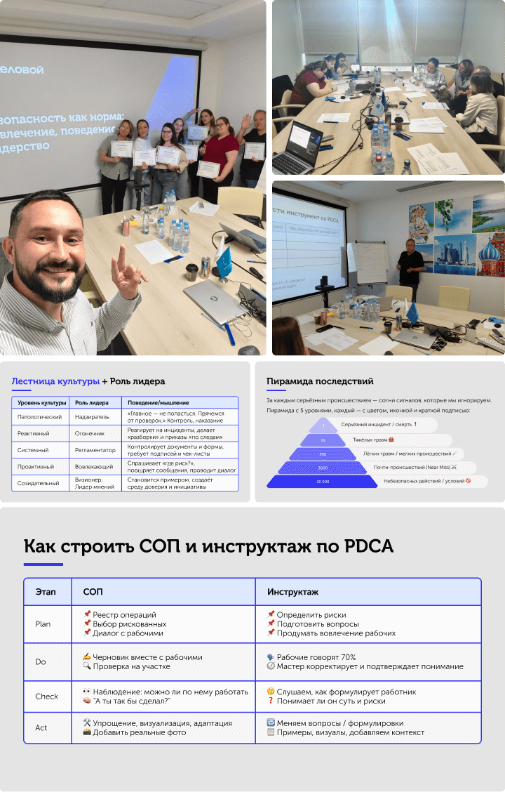 Иллюстрация к кейсу тренинга Иллюстрация к кейсу тренинга