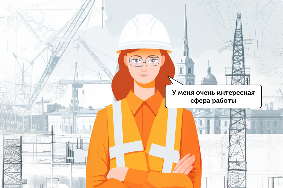 Портрет специалиста по ОТ. Сфера деятельности