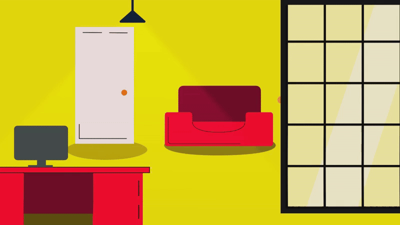 Кейсы – Разработка вводного инструктажа в формате анимационного видео для ООО Фирма «СТОМ»