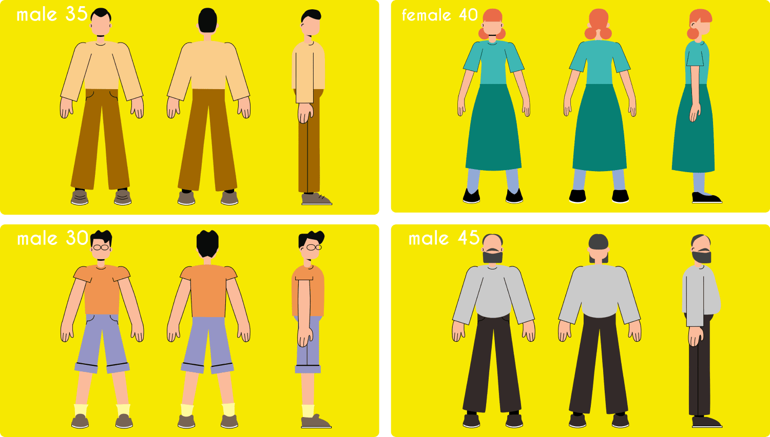 Иллюстрация для кейса — Разработка вводного инструктажа в формате анимационного видео для ООО Фирма «СТОМ»