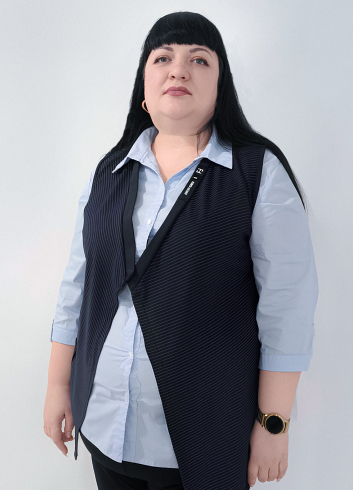 Сотрудник, Приображенская