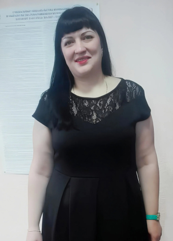 Сотрудник, Приображенская