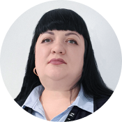 Сотрудник, Приображенская