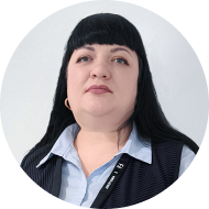 Сотрудник, Приображенская