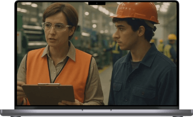 Пример для ролика, ИИ