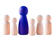 Фигурки работники