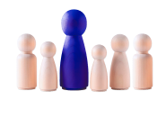 Фигурки работники