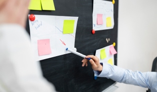 Проведение стратегической сессии для одной из крупнейших российских золотодобывающих компаний