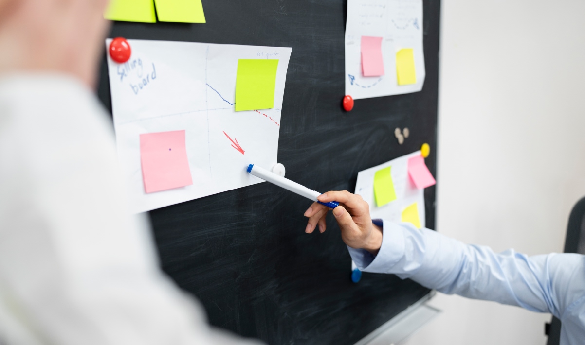 Проведение стратегической сессии для одной из крупнейших российских золотодобывающих компаний