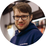 Сотрудник, Привалихин