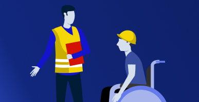 Охрана труда для инклюзивных сотрудников: полное руководство для работодателя