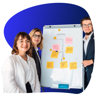 Корпоративный тренинг для команды сотрудников