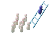 Фигурки работники