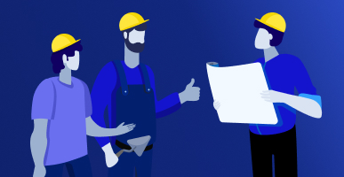 Работа с подрядчиками: как избежать критических ошибок и что учесть специалистам разных уровней