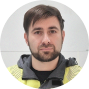 Эксперт, Мосягин