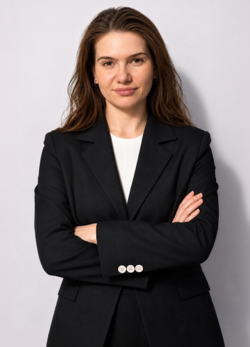 Сотрудник, Семижонова