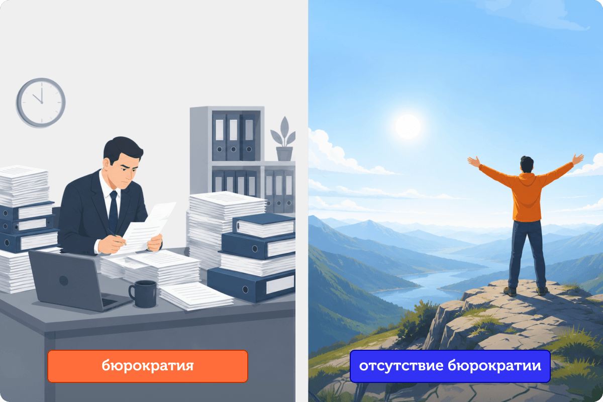 Иллюстрация — ДОР